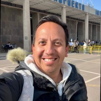 Raul Alejandro Diaz Alva