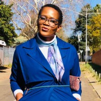 Thandeka Dabata