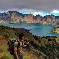 Xavier Yeo Yong Xiang