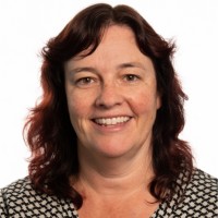 Belinda Haymes
