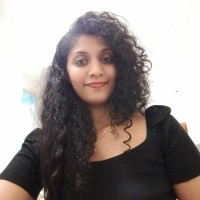 Deepa Varghese