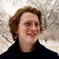 Nicholas Raines