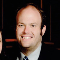John Merrill