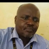 Dieudonné Nyarwaya