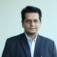 Akshay Joshi