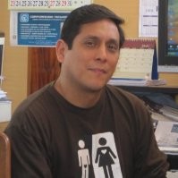 José Olivera Espinoza