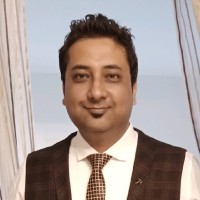 Piyush Raj Jain