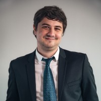 Antoine Ghossoub