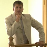 Дмитрий Дорошенко