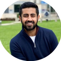 Kartik Ahuja