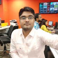 shailesh gaur