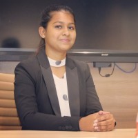 Devangi Agrawal