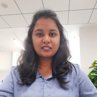 Supriya Kale, Csm®