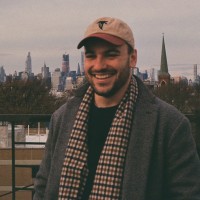 Connell Oberman