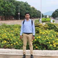 Goutam Kumar