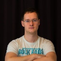 Maxim Kochukov