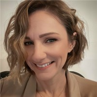 Stacie Murray, Bsbm, Hrm