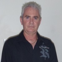 Wayne Eaton