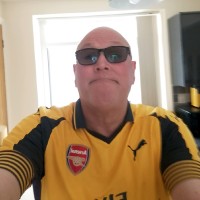 Neil Harvey
