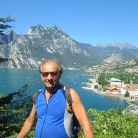 GIANCARLO TONELLO