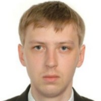Dmitry Skripka