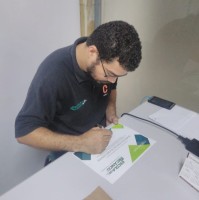 Tarcio Oliveira
