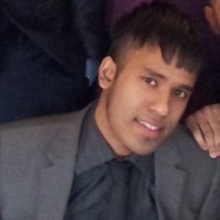 Sayeed Ahmad