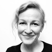 Sabine Hesse