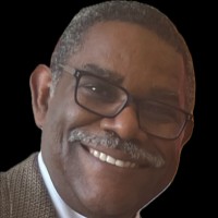 Rodney Etheridge