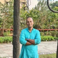 Ganesh Garge