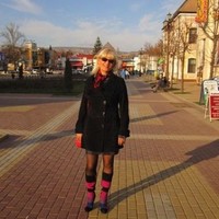Светлана Денисова