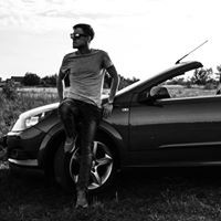 Bartosz Stopa