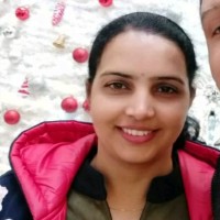 Seema Gulia