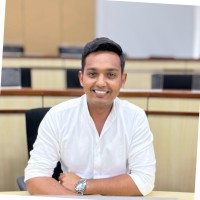 Rishabh Sinha