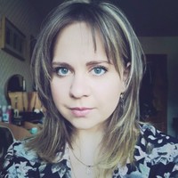Elena Kozhevnikova