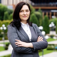 Ioana Brumă