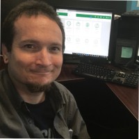 David Cyr