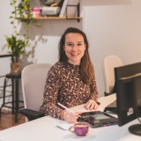 Anouk Grootjans