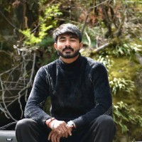 Abhishek Chadda
