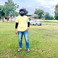 Patel Kishan