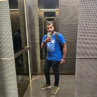 Kishor Kunal