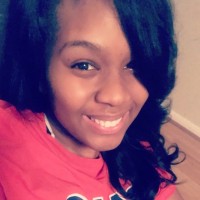 Kaleshia Carter