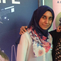 Ayesha Ghani