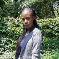 Christine Kandeo