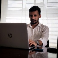 Sakib Ahmed