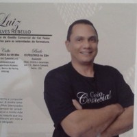 Luiz Tadeu Rebello