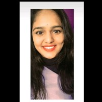 Shamitha K R