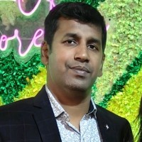 Sabyasachi Roy