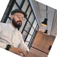 Yassine Bourass