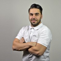 Mustafa Yildirim